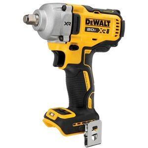 $279 XR 20-volt Max Variable Speed Brushless 1/2-in Drive Cordless Impact Wrench